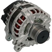 HC-Cargo F 032 116 384 Generator