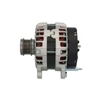HC-Cargo F 032 116 384 Generator