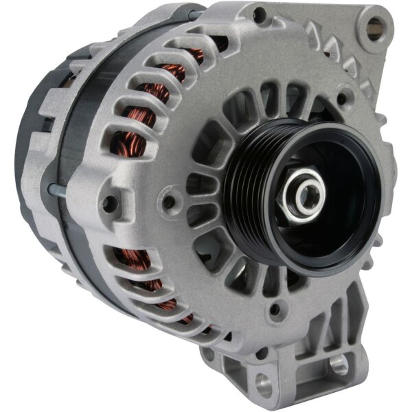 HC-Cargo F 032 114 235 Generator
