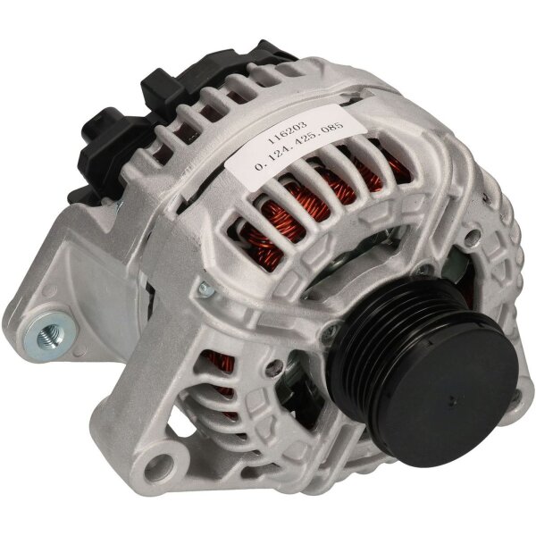 HC-Cargo F 032 116 203 Generator
