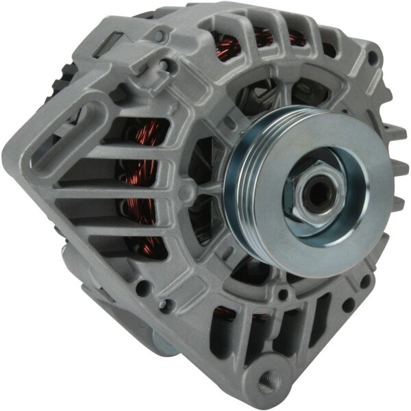 HC-Cargo F 032 115 549 Generator