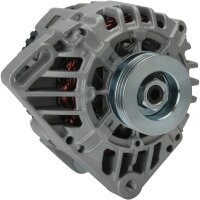HC-Cargo F 032 115 549 Generator