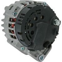 HC-Cargo F 032 115 549 Generator