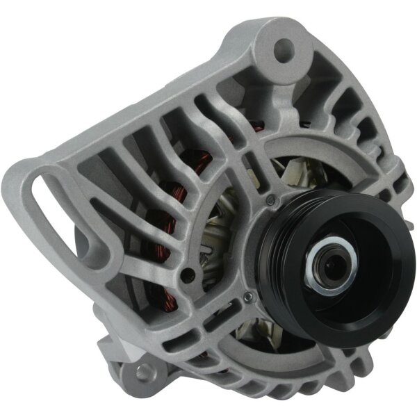 HC-Cargo F 032 115 620 Generator