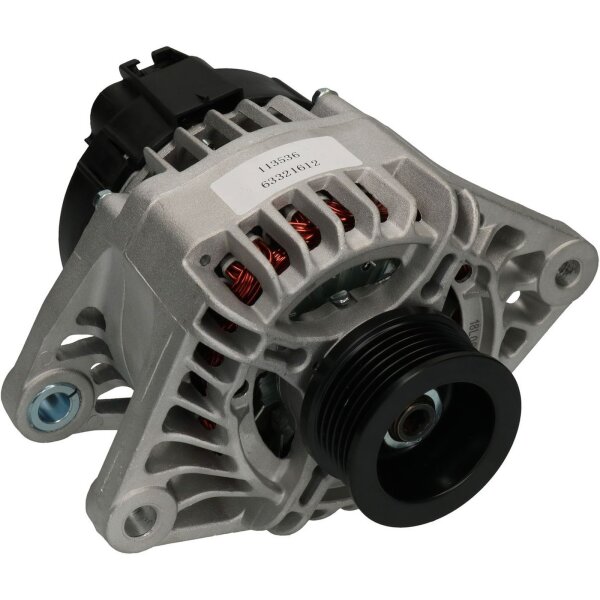 HC-Cargo F 032 113 536 Generator
