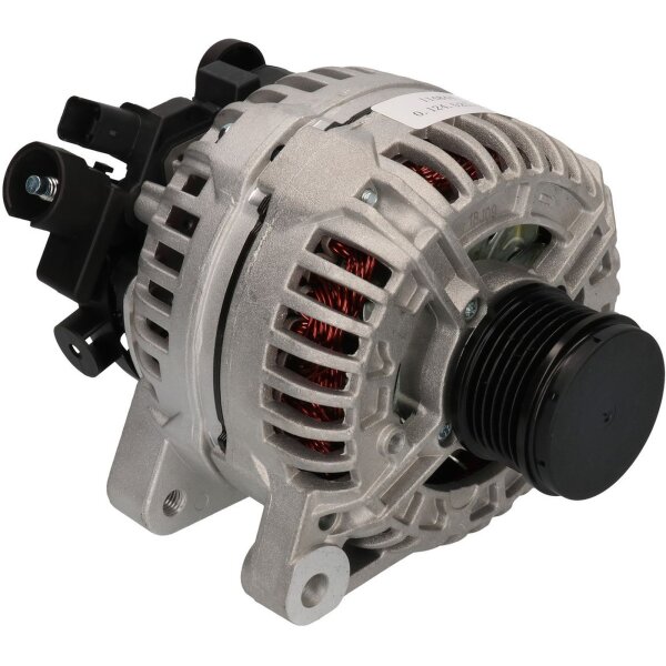 HC-Cargo F 032 114 844 Generator