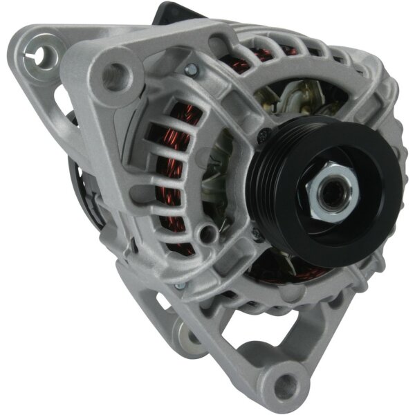 HC-Cargo F 032 111 824 Generator