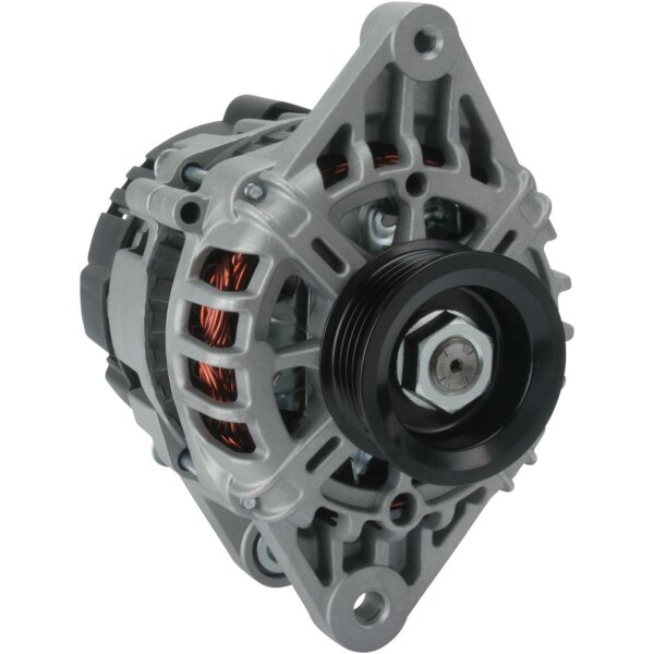 HC-Cargo F 032 115 815 Generator