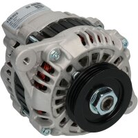 HC-Cargo F 032 116 302 Generator