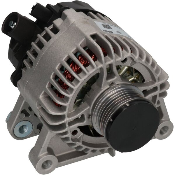 HC-Cargo F 032 116 357 Generator