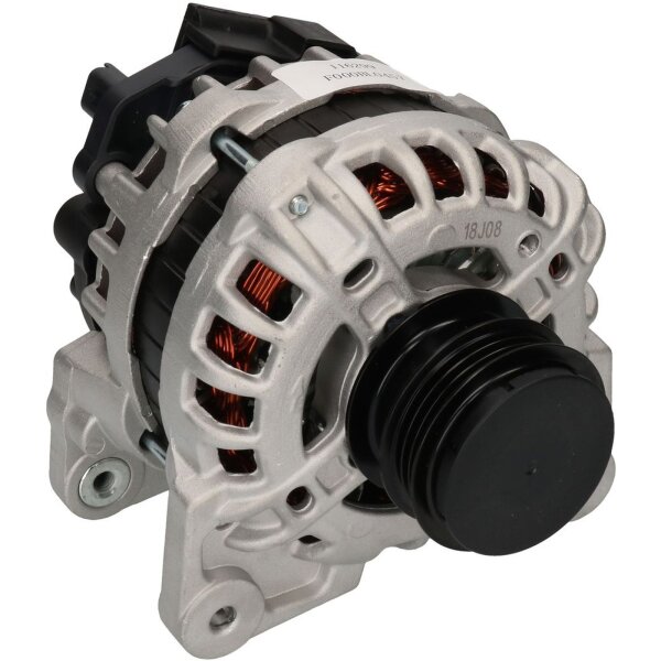 HC-Cargo F 032 116 299 Generator