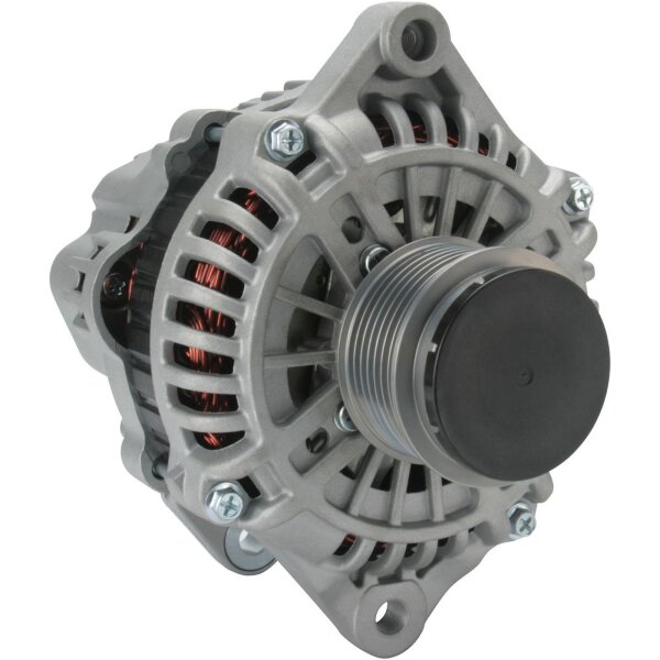 HC-Cargo F 032 115 317 Generator