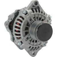 HC-Cargo F 032 115 317 Generator
