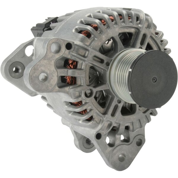 HC-Cargo F 032 115 707 Generator