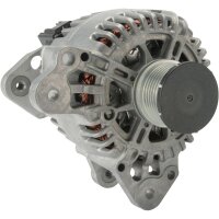 HC-Cargo F 032 115 707 Generator