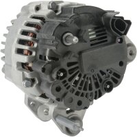 HC-Cargo F 032 115 707 Generator