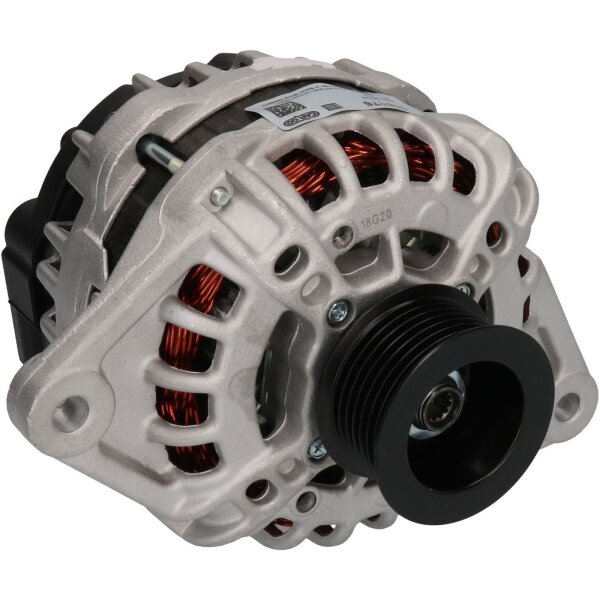 HC-Cargo F 032 116 176 Generator