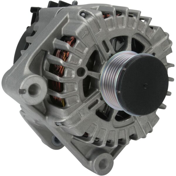 HC-Cargo F 032 114 292 Generator