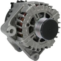 HC-Cargo F 032 114 292 Generator