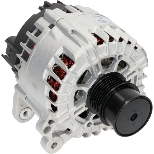 HC-Cargo F 032 116 193 Generator