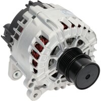 HC-Cargo F 032 116 193 Generator