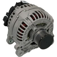 HC-Cargo F 032 116 380 Generator