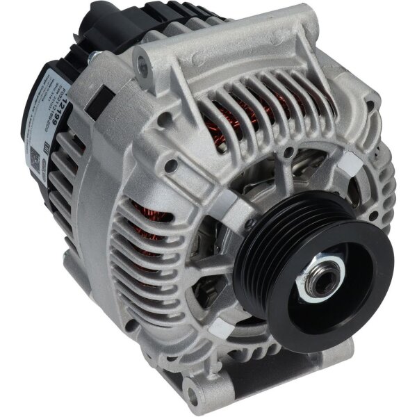 HC-Cargo F 032 112 199 Generator