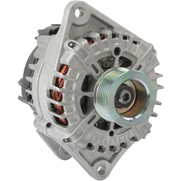 HC-Cargo F 032 114 306 Generator