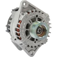 HC-Cargo F 032 114 306 Generator