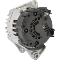 HC-Cargo F 032 114 306 Generator