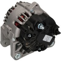 HC-Cargo F 032 115 653 Generator
