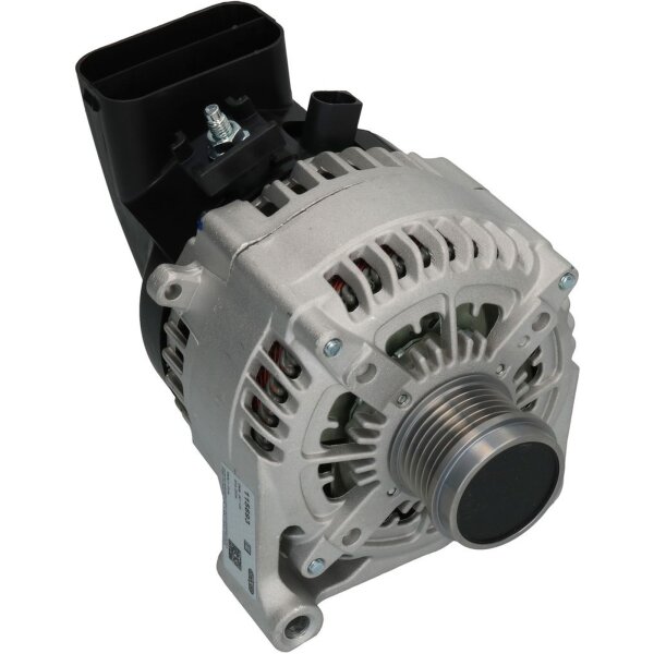HC-Cargo F 032 115 693 Generator