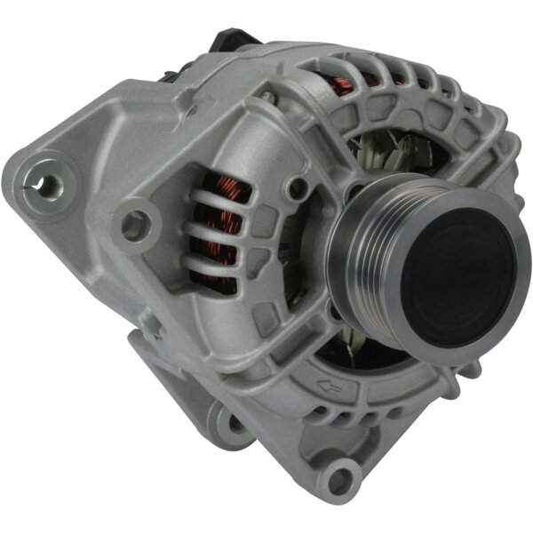 HC-Cargo F 032 115 843 Generator