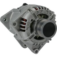 HC-Cargo F 032 115 843 Generator