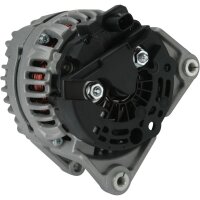 HC-Cargo F 032 115 843 Generator