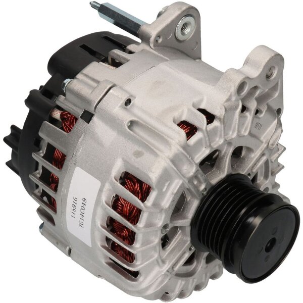 HC-Cargo F 032 115 916 Generator