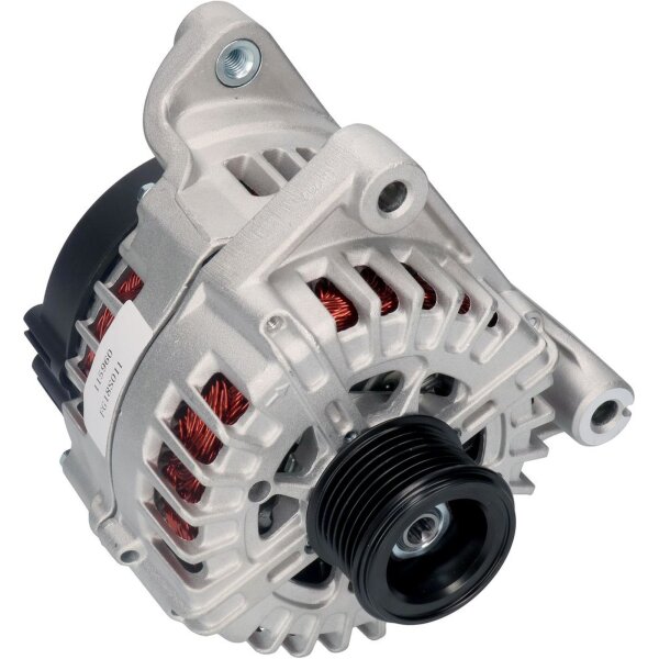 HC-Cargo F 032 115 960 Generator