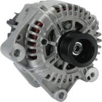 HC-Cargo F 032 115 976 Generator