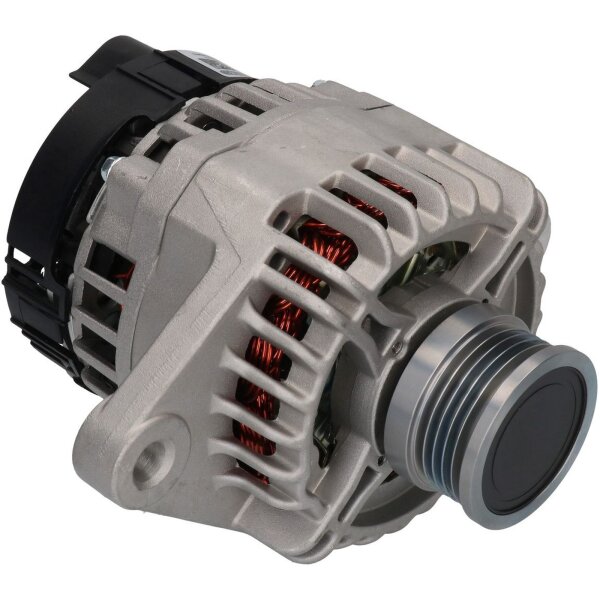 HC-Cargo F 032 116 089 Generator