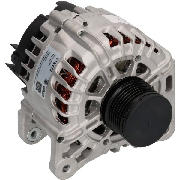 HC-Cargo F 032 116 178 Generator