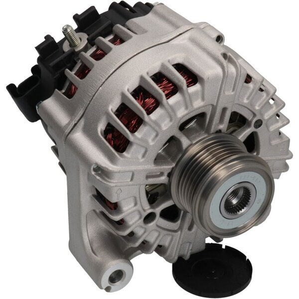 HC-Cargo F 032 116 348 Generator