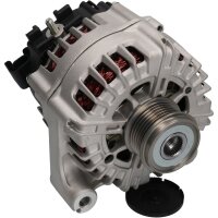 HC-Cargo F 032 116 348 Generator
