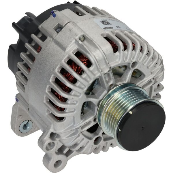 HC-Cargo F 032 116 452 Generator