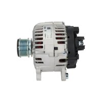 HC-Cargo F 032 116 452 Generator