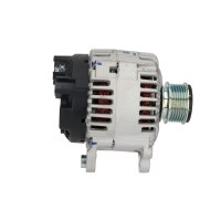 HC-Cargo F 032 116 452 Generator