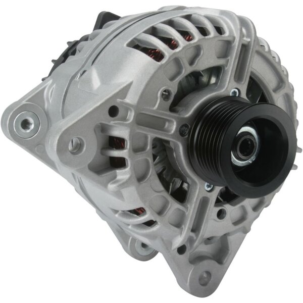 HC-Cargo F 032 115 649 Generator