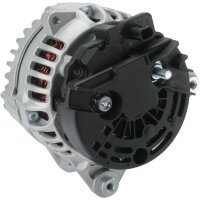 HC-Cargo F 032 115 649 Generator