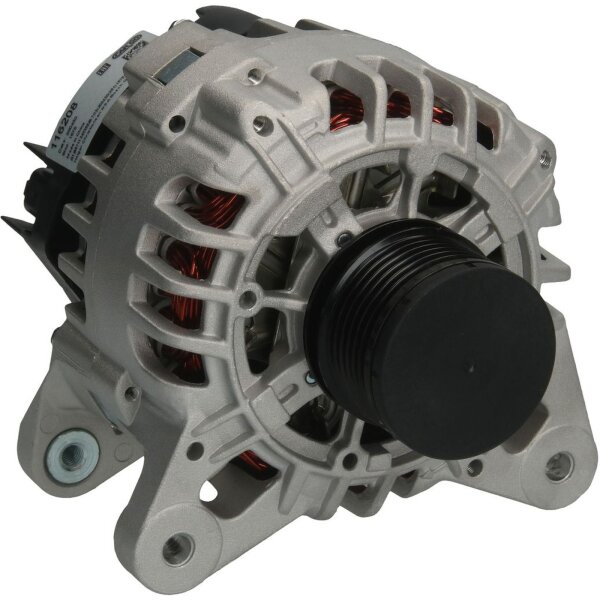 HC-Cargo F 032 116 208 Generator