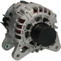 HC-Cargo F 032 116 208 Generator
