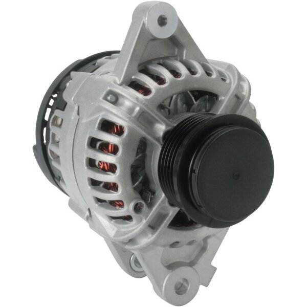 HC-Cargo F 032 114 291 Generator
